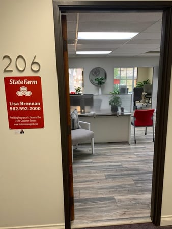 Images Lisa Brennan - State Farm Insurance Agent