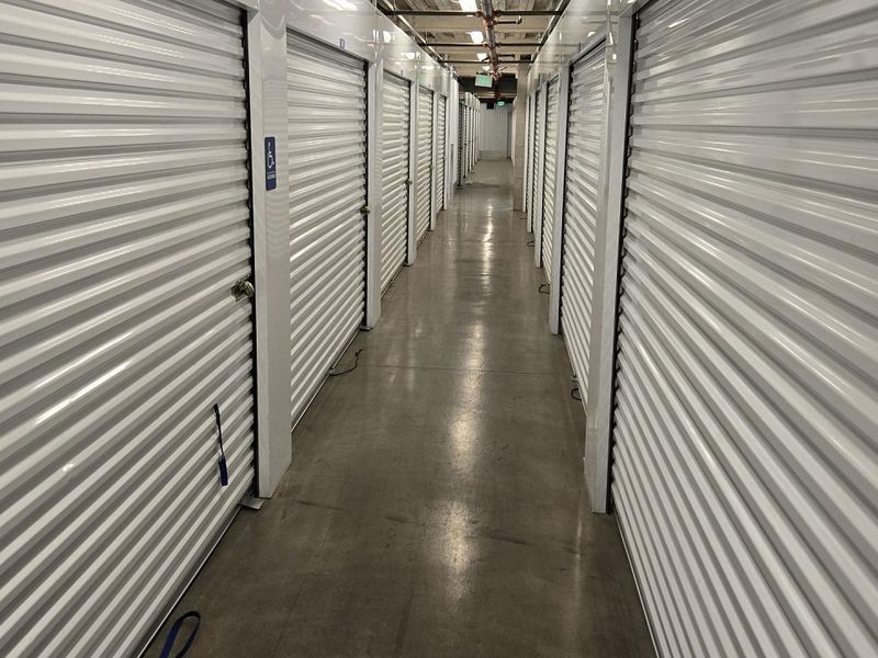 Interior Units
