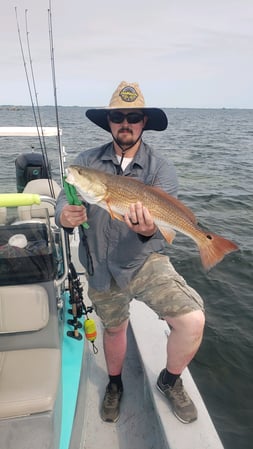 Images E-6 INSHORE FISHING ADVENTURES, LLC