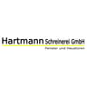 Kundenlogo Hartmann Schreinerei GmbH