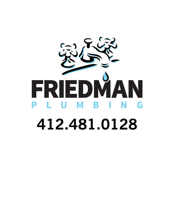 Images Friedman Plumbing