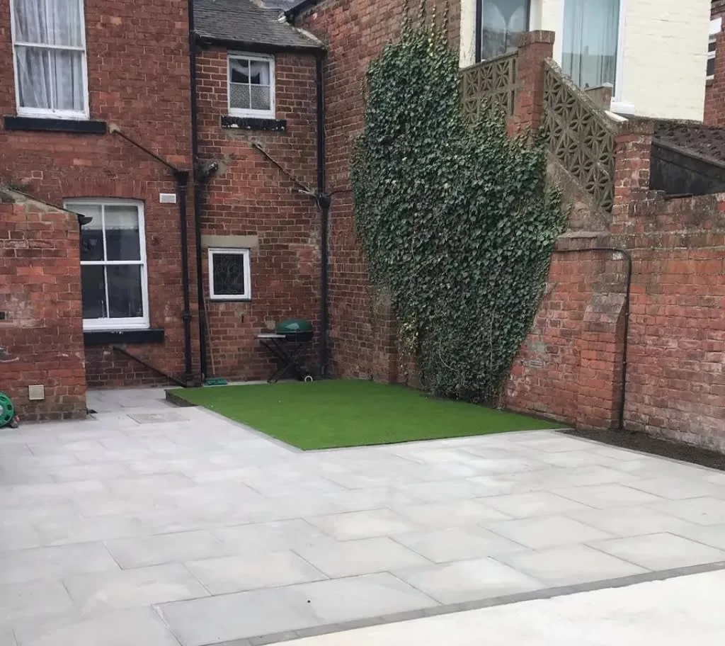 Images J R Stephenson Landscaping Ltd