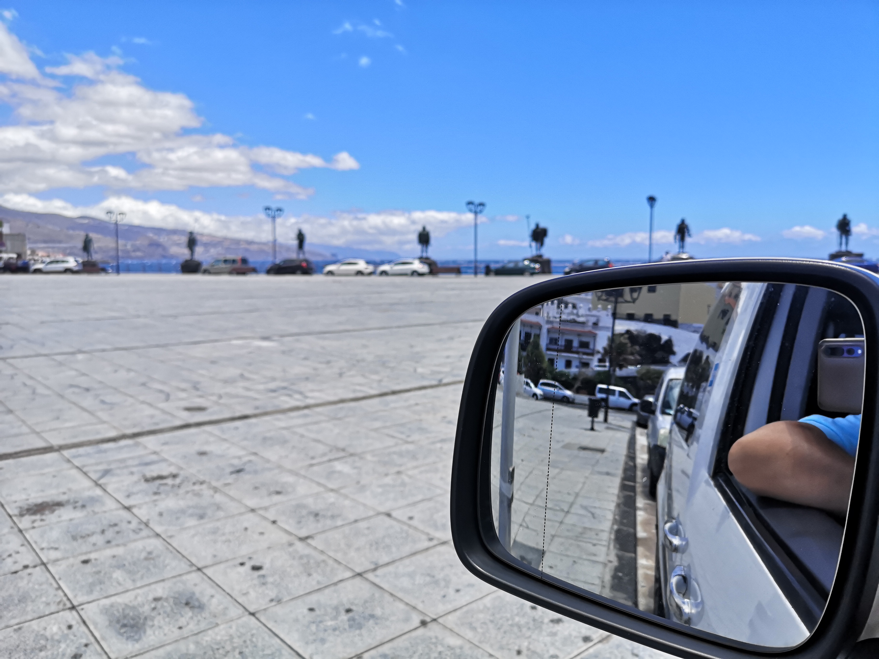 Fotos de Taxistenerife, Adaptado en Tenerife
