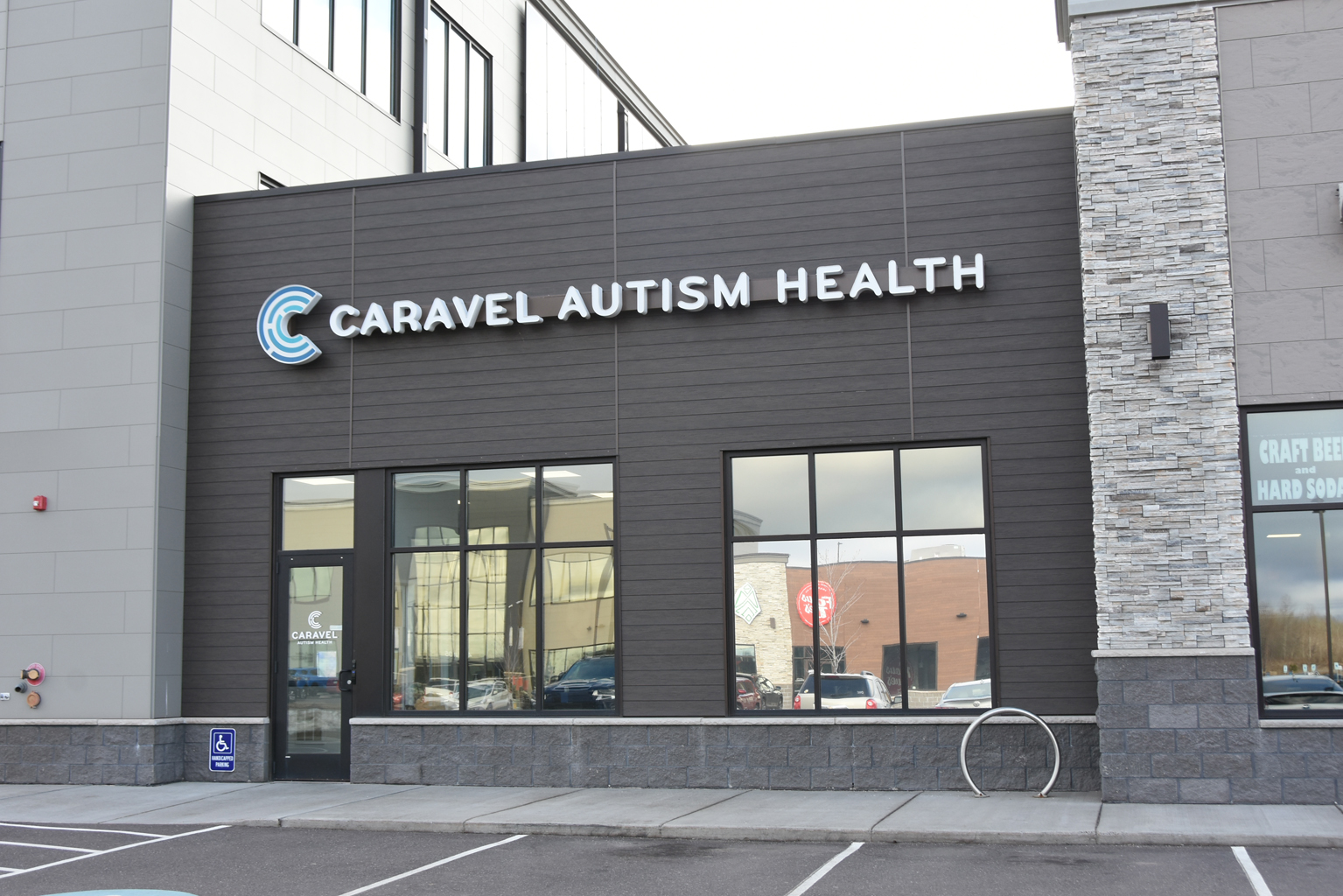 Caravel Autism Health - Hermantown location image