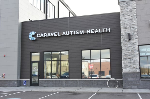 Images Caravel Autism Health