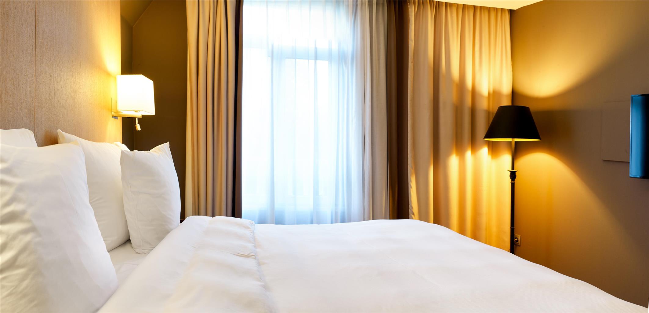 Radisson Blu Balmoral Hotel, Spa