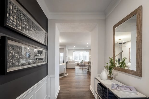 Images Montville Reserve by Pulte Homes