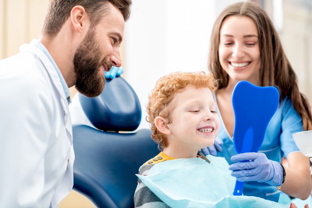 Images Clinique Dentaire Dr. Karam - Dentiste, Blanchiment Dentaire Ahuntsic