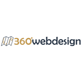 360° Webdesign Agentur Offenbach in Offenbach am Main - Logo