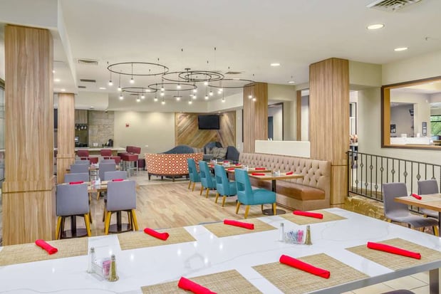 Images Hilton Garden Inn Phoenix Airport
