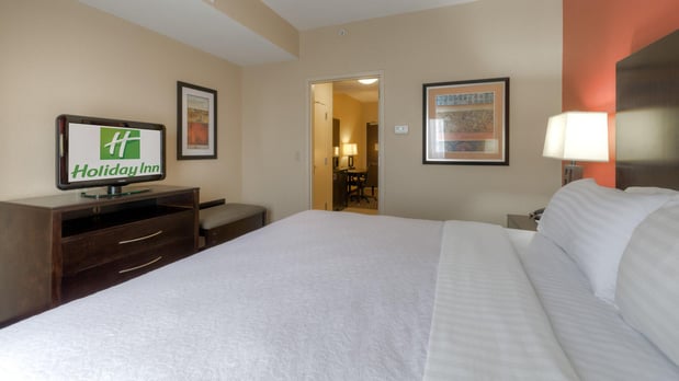 Images Holiday Inn Oklahoma City North-Quail Springs by IHG