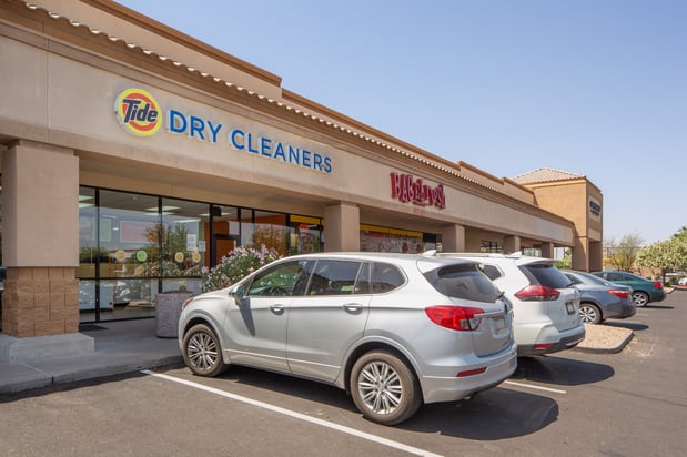 Images Tide Cleaners