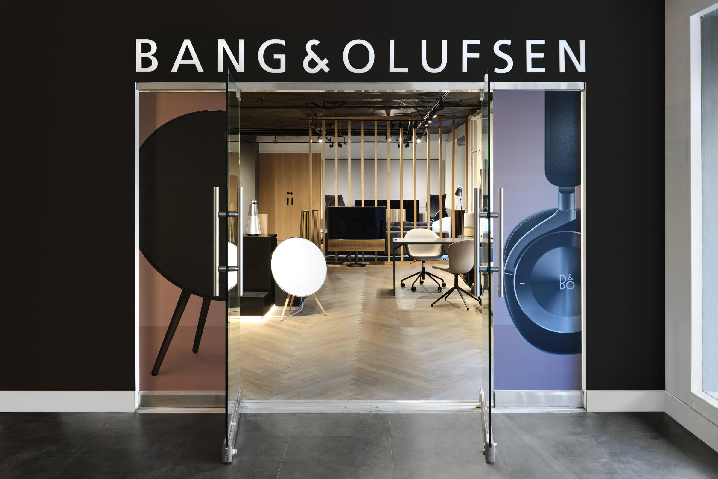 Image 2 | Bang & Olufsen