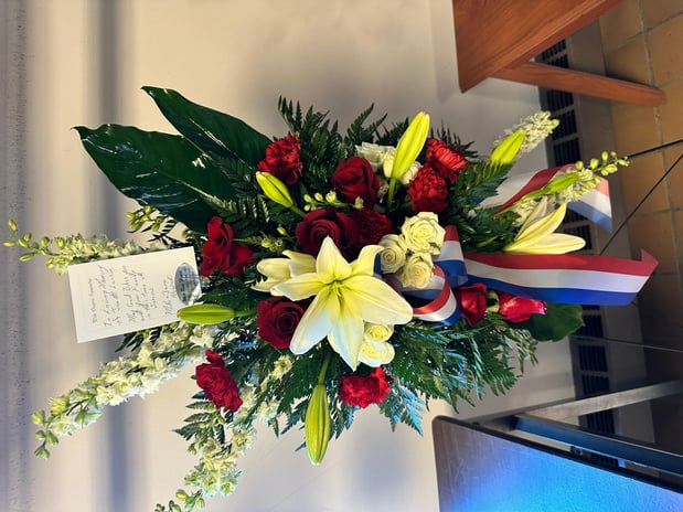 Images Olson's Flowers