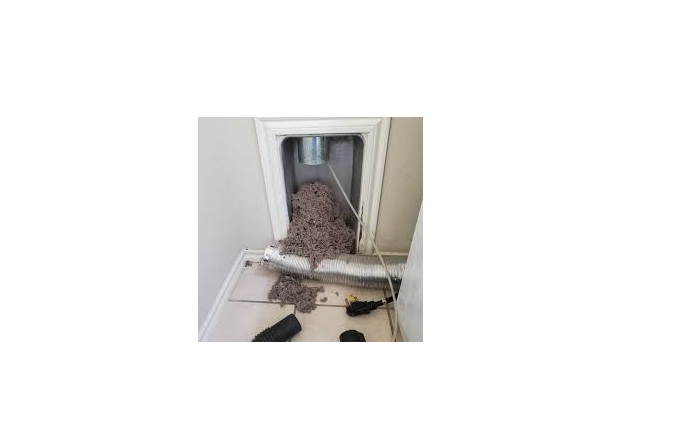 Dryer Vent Cleaning