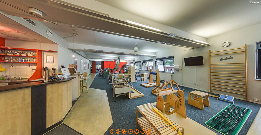 Praxis Wielobinski Bühlau, Ullersdorfer Platz 1 in Dresden