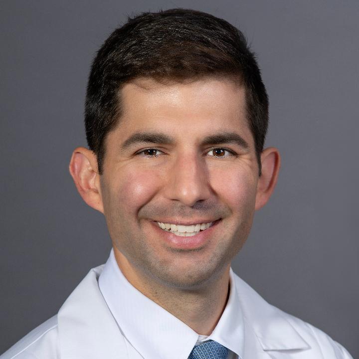 Dr. Nicholas C. Danford, MD