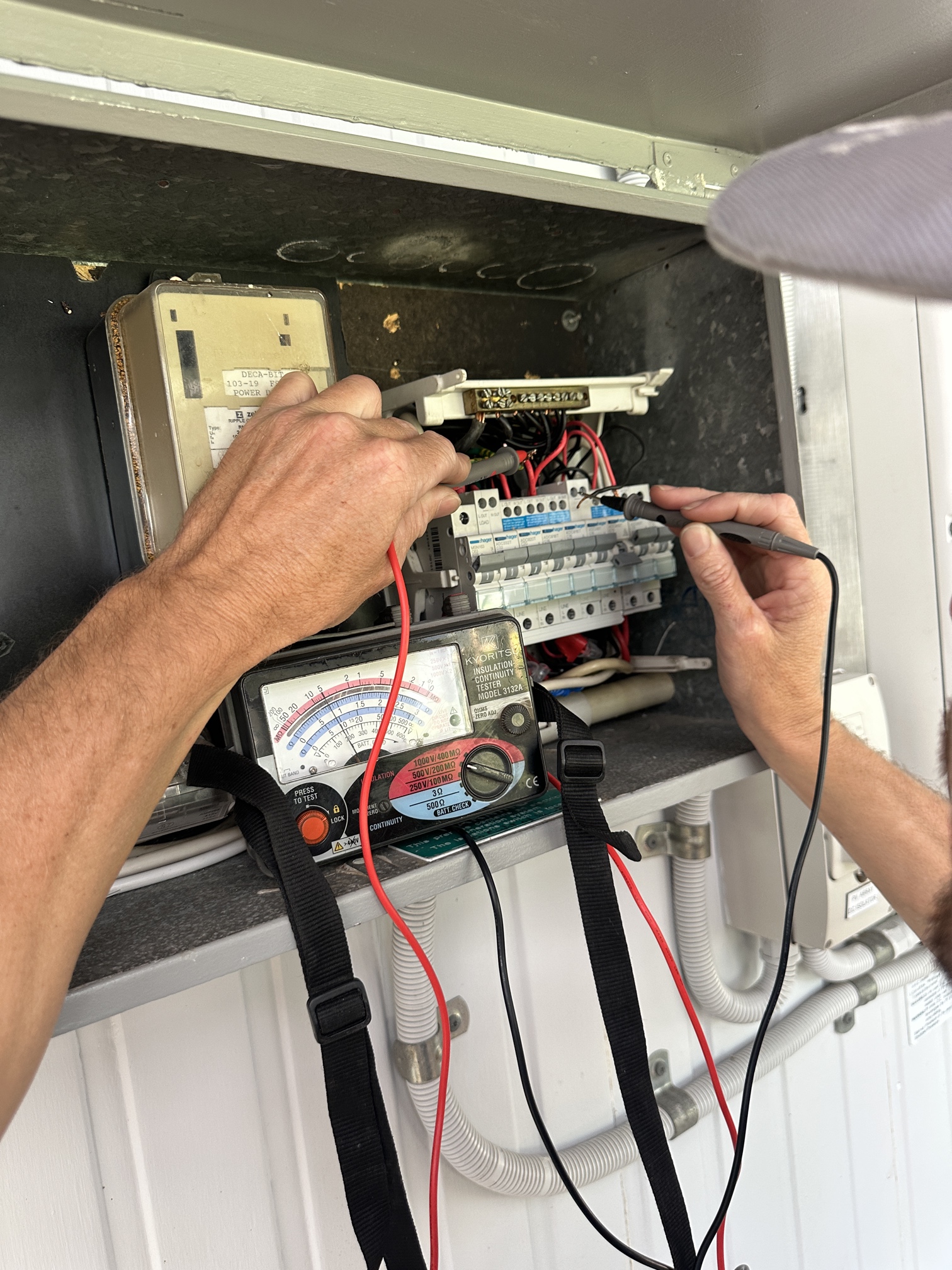 Images Quality Electrical Projects