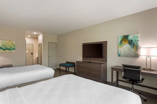 Images Best Western Plus Executive Residency Nashville Antioch