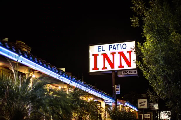 Images El Patio Inn