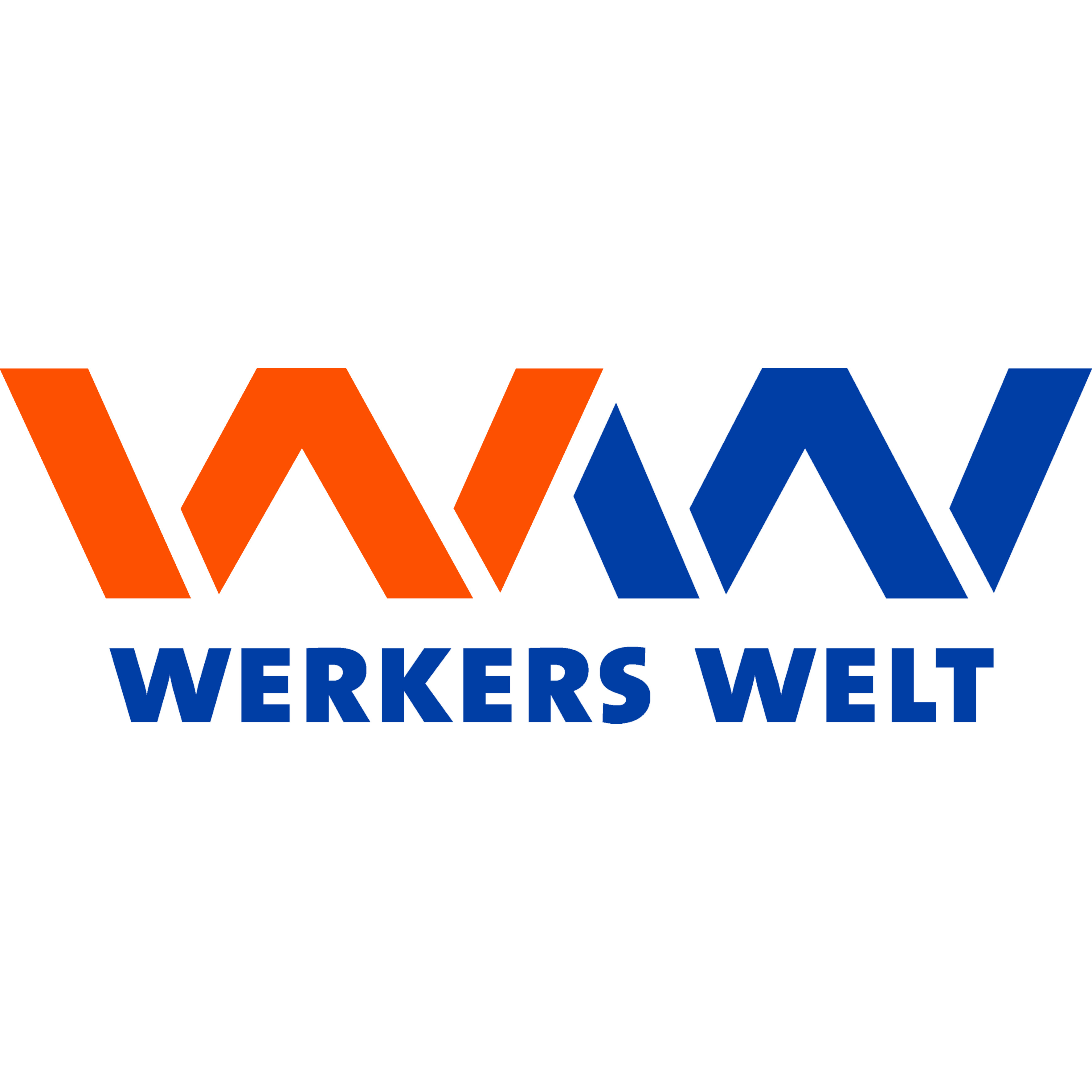 Logo E. Wertheimer GmbH - Werkers Welt Baumarkt