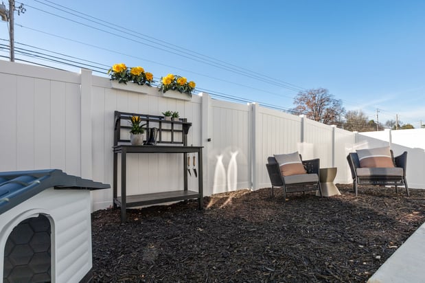 Images Sanctuary at Indian Creek Apartments