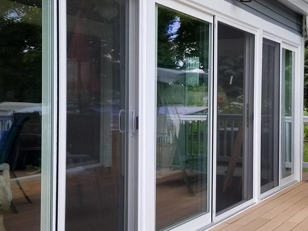 Images Erskine & Son Glass & Window Specialist