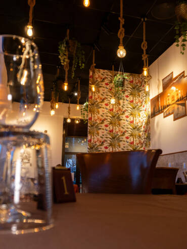 Images Delhi Indian Restaurant - Lounge Bar