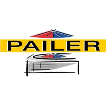 Kurt Pailer GmbH & Co. KG - Heizungen Bäder und PV -Sanitärinstallation und Heizungsbau in Remchingen - Logo