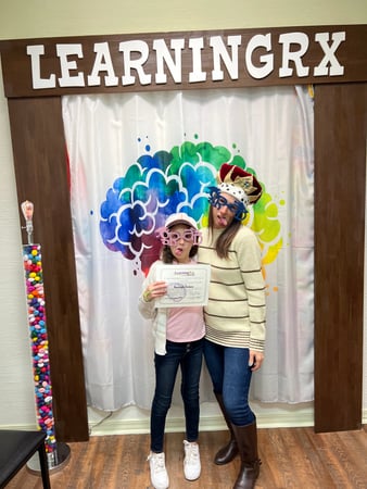 Images LearningRx - Shreveport