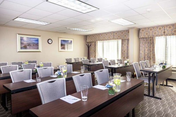 Images Hampton Inn Winston-Salem Hanes Mall