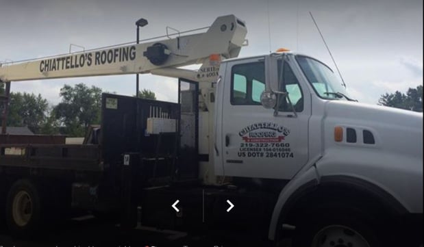Images J & F Chiattello's Roofing & Construction