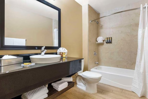 Images Best Western Plus Oceanside Palms