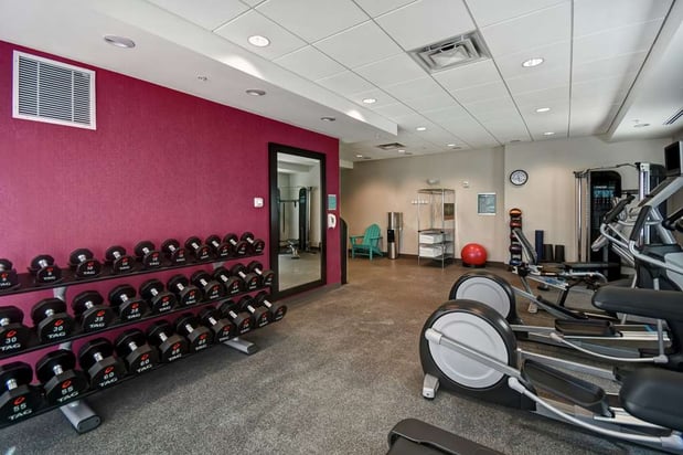 Images Home2 Suites by Hilton Shreveport