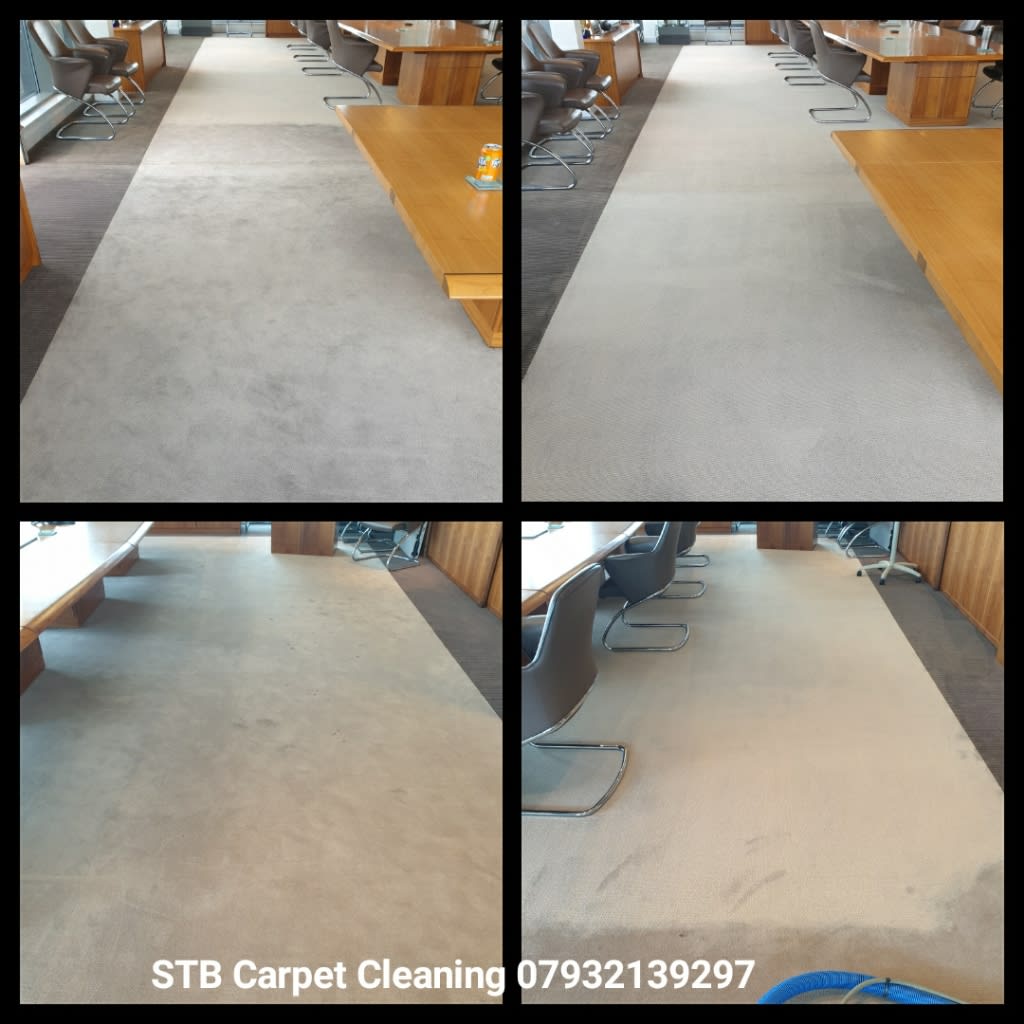 S T B Carpet Cleaning Leigh 01942 269146