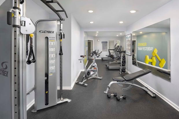 Images Camden Touchstone Apartments
