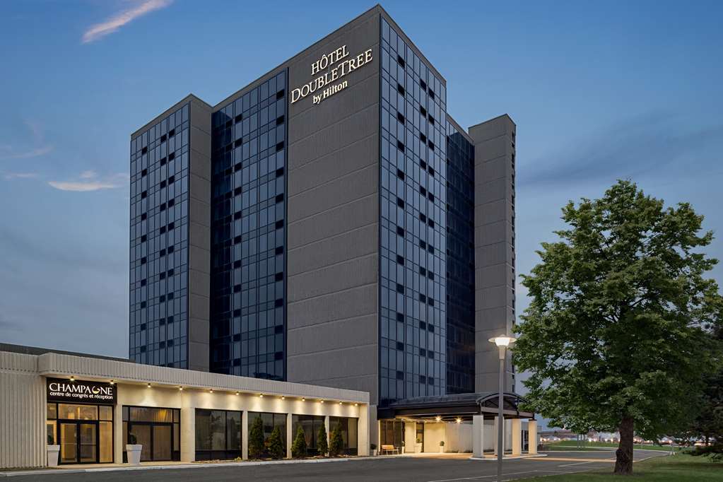 Images DoubleTree by Hilton Pointe Claire Montreal Airport West
