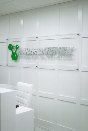 Images Androgenix Advanced Health & Wellness Center