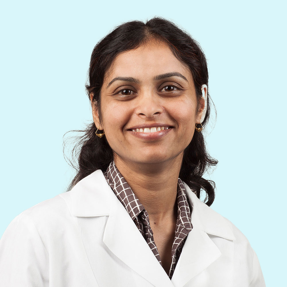 Samatha Bagam, MD - Middletown, NY - Pediatrics, Internist/pediatrician