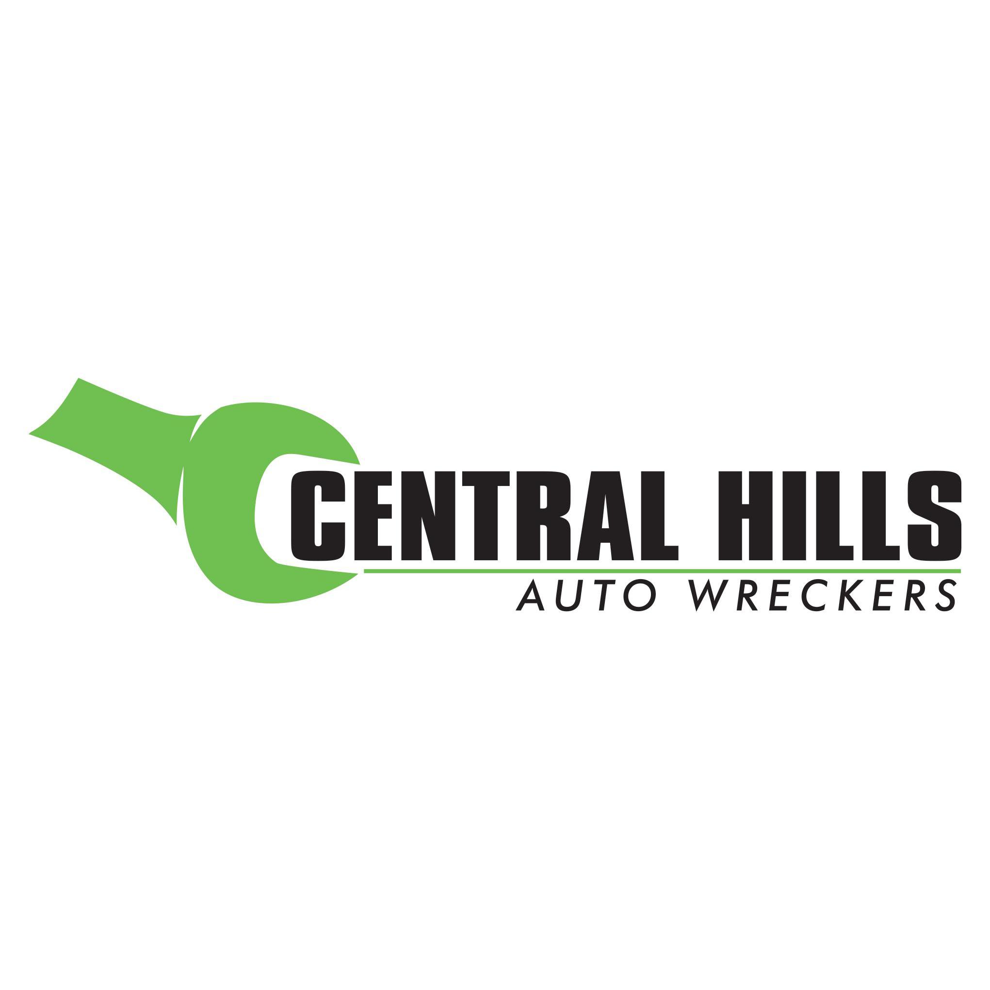 Central Hills Auto Wreckers Littlehampton (08) 8391 0461