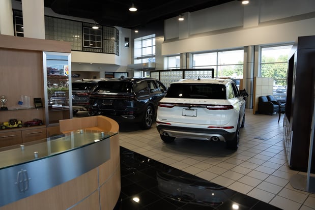 Images Parkway Lincoln
