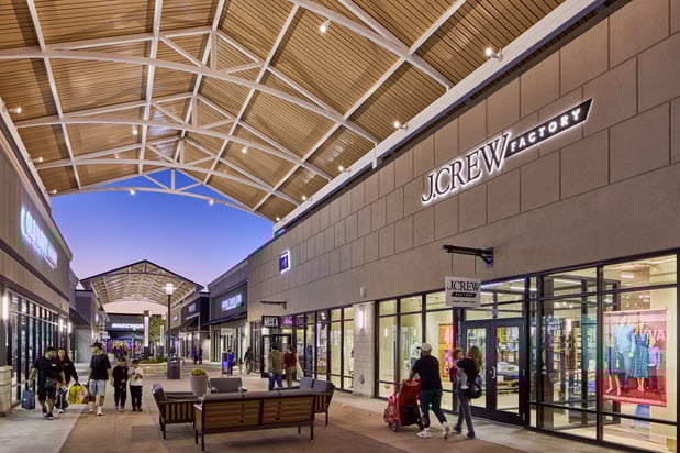 Images Tulsa Premium Outlets