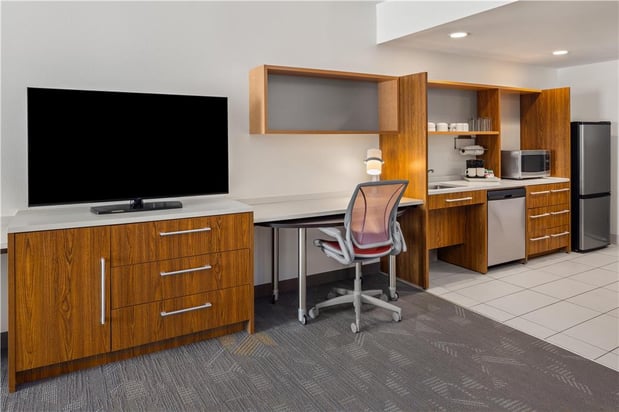 Images Home2 Suites by Hilton Roseville Minneapolis