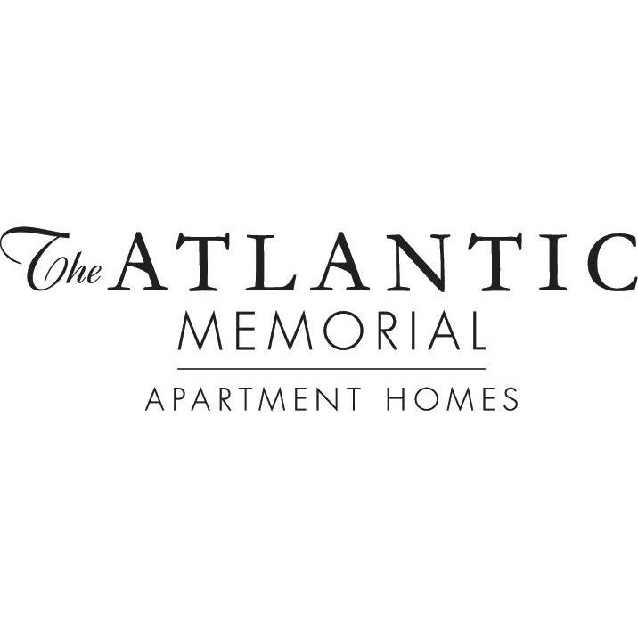 The Atlantic Memorial Logo