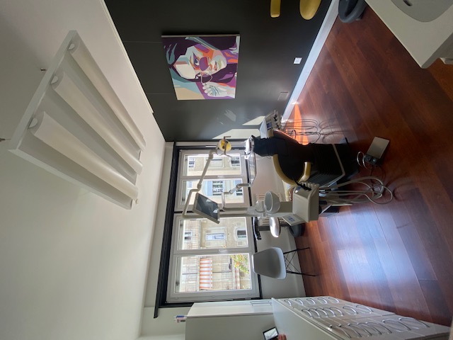Bilder Centre du sourire - Dental Smile Solutions Sàrl