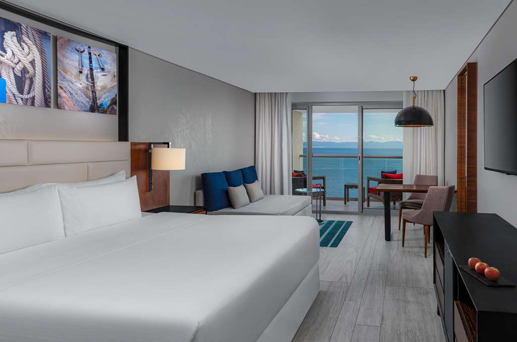 Images Hilton Vallarta Riviera All-Inclusive Resort
