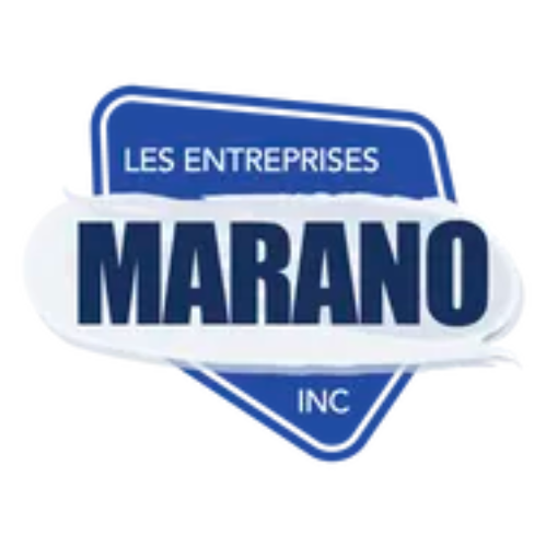Les entreprises Marano inc Logo