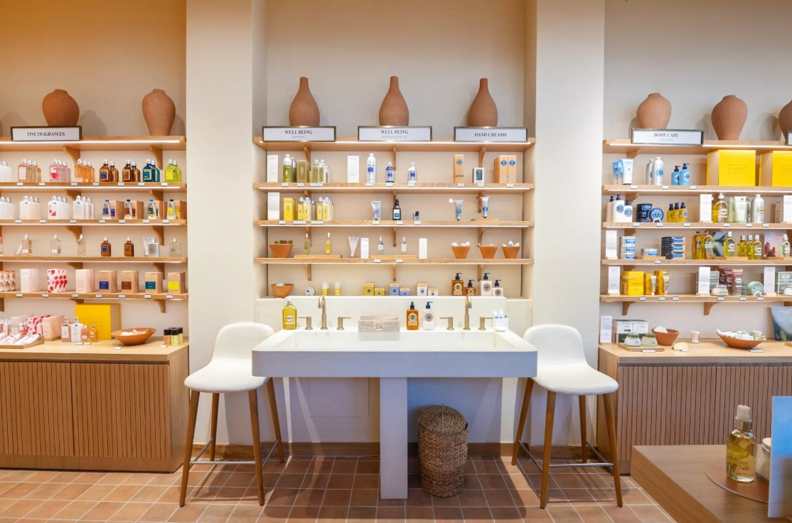 L'Occitane en Provence Image