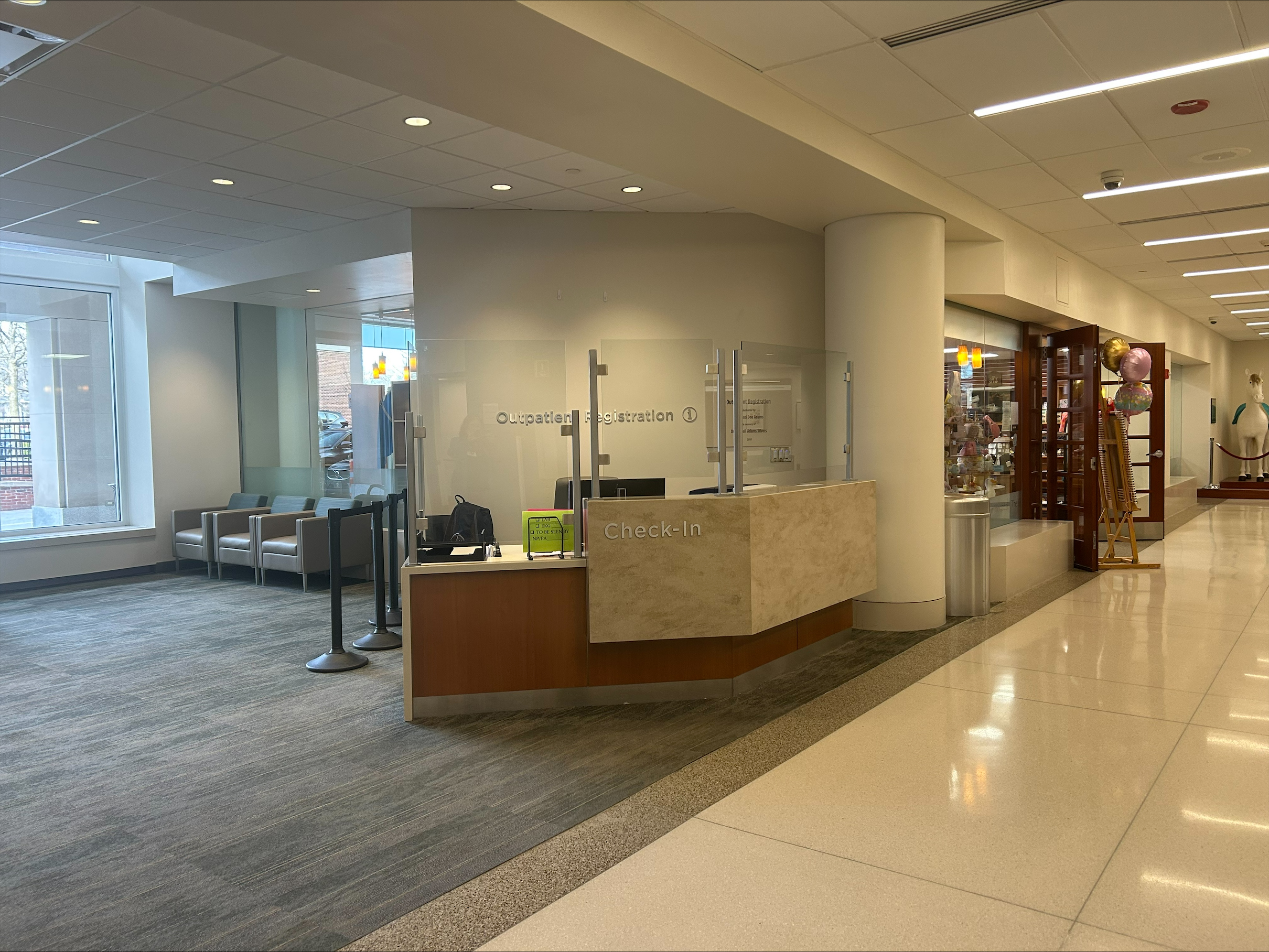 Main Line Health - Laboratory Services and Pathology - Bryn Mawr Hospital