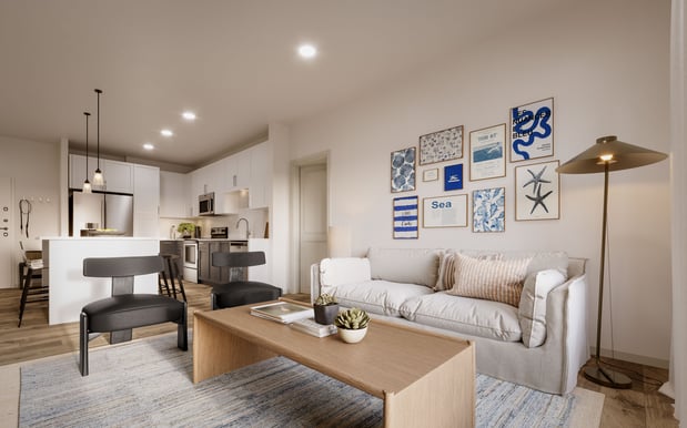 Images Palmhouse Apartments